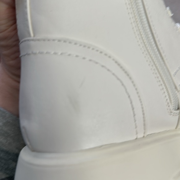 BAMBOO combat boots - Picture 7 of 15